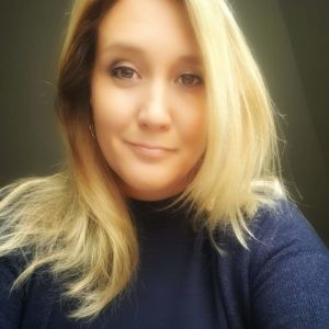 Isabelle Stevens